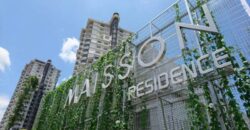 Maisson ara damansara  fully furnished sale