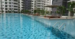 Maisson ara damansara  fully furnished sale