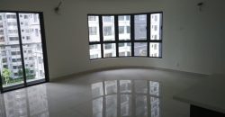 Maisson ara damansara  unfurnished sale