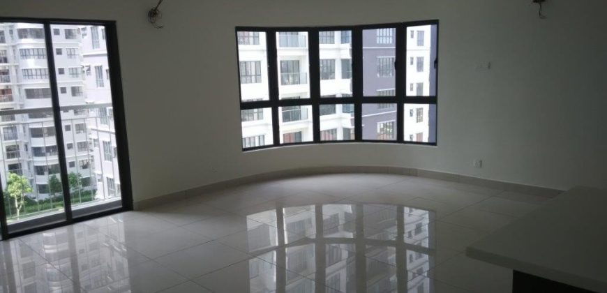 Maisson ara damansara  unfurnished sale