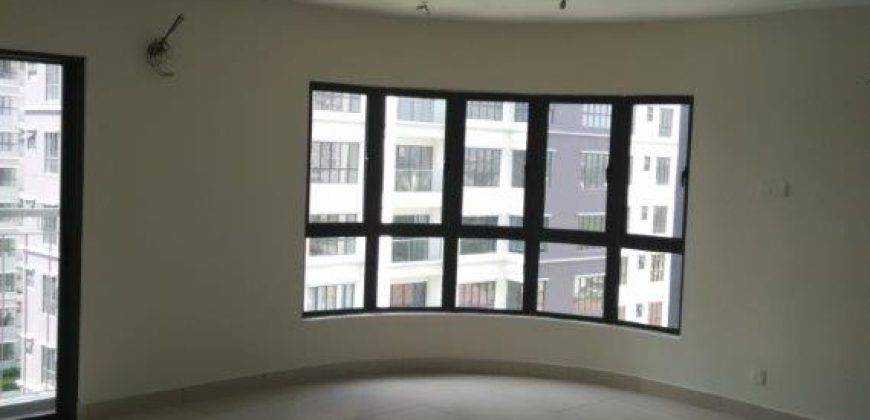 Maisson ara damansara  unfurnished sale