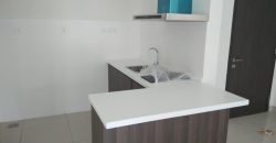 Maisson ara damansara  unfurnished sale