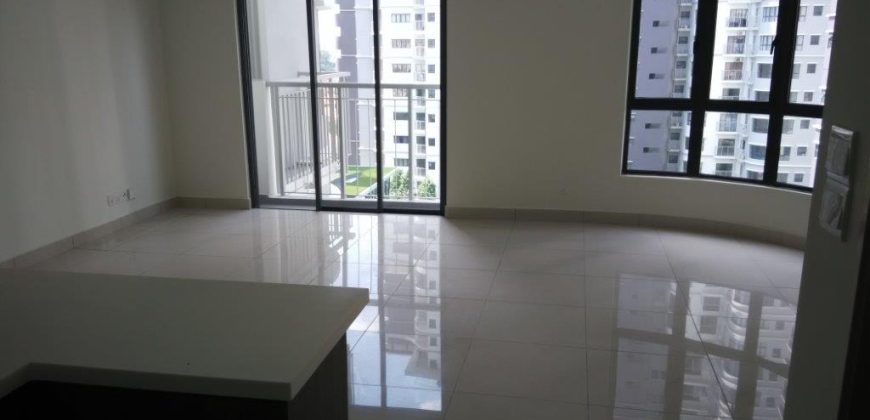 Maisson ara damansara  unfurnished sale