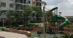 Hijauan saujana  fully furnished rent