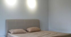 Hijauan saujana  fully furnished rent