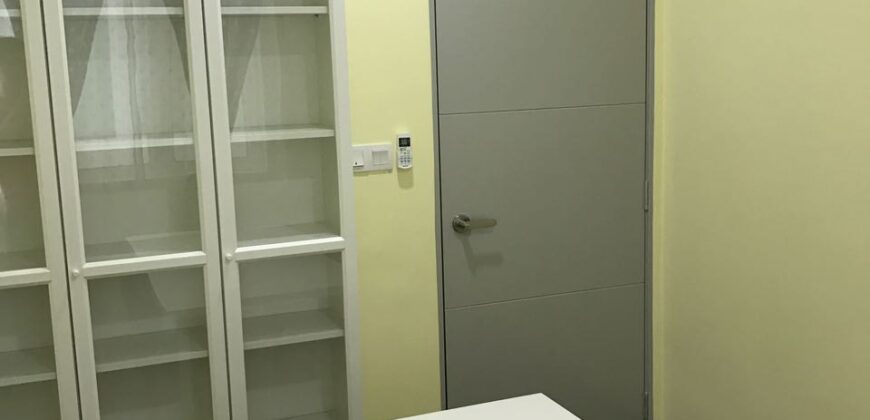 Hijauan saujana  fully furnished rent