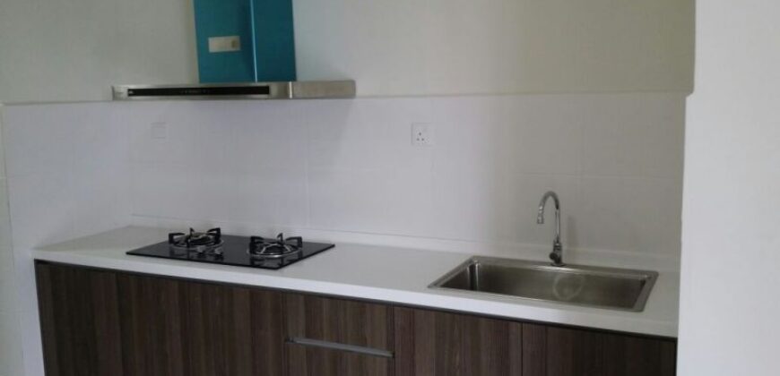 Maisson ara damansara  semi-furnished rent