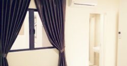 Maisson ara damansara  semi-furnished rent