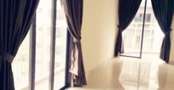 Maisson ara damansara  semi-furnished rent