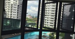 Maisson ara damansara 3 fully furnished sale