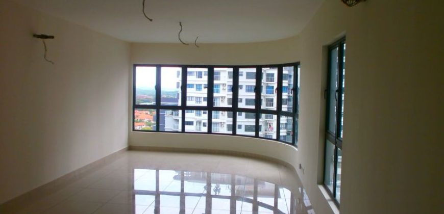 Maisson ara damansara 3 fully furnished sale