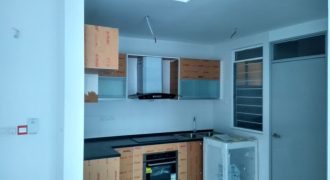 Hijauan saujana  semi-furnished sale