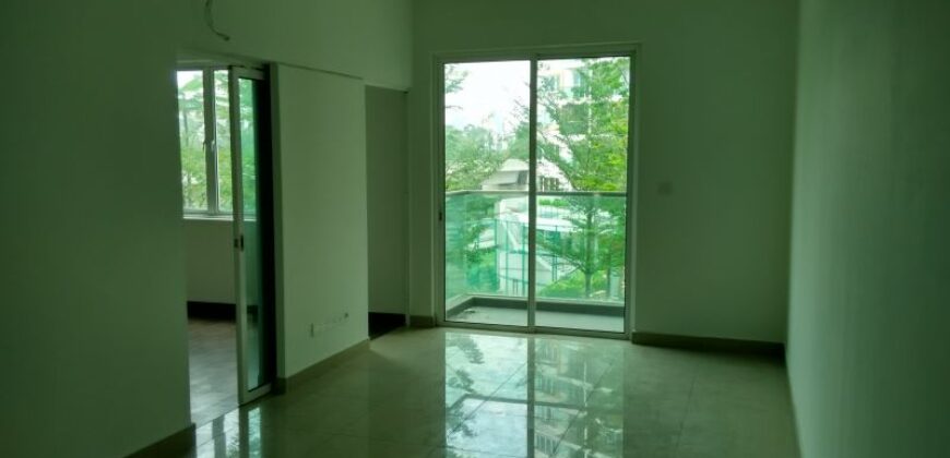 Hijauan saujana  semi-furnished sale