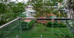 Hijauan saujana  semi-furnished sale