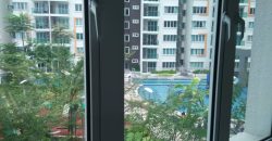 Hijauan saujana  fully furnished sale