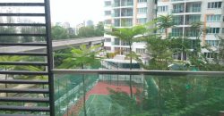 Hijauan saujana  fully furnished sale