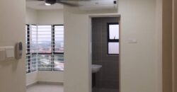 Maisson ara damansara 3 fully furnished rent