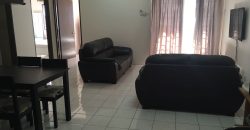 Bayu puteri apartment @ tropicana  fully furnished rent