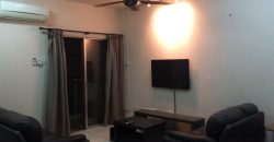 Bayu puteri apartment @ tropicana  fully furnished rent