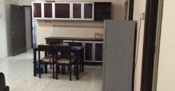 Bayu puteri apartment @ tropicana  fully furnished rent