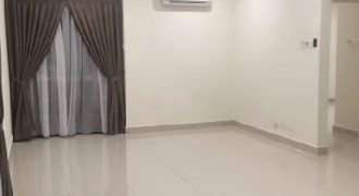 Maisson ara damansara  semi-furnished rent