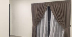 Maisson ara damansara  semi-furnished rent