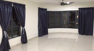 Maisson ara damansara 3 semi-furnished rent