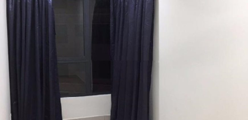 Maisson ara damansara 3 semi-furnished rent