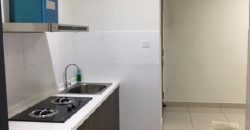 Maisson ara damansara 3 semi-furnished rent