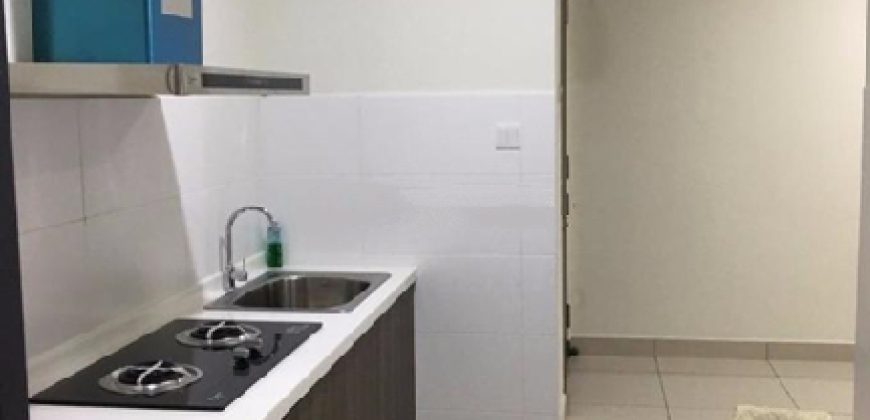 Maisson ara damansara 3 semi-furnished rent