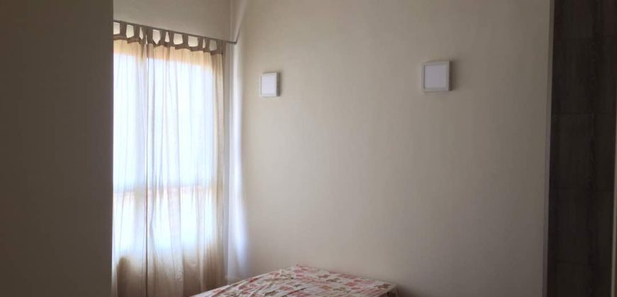 Surian condominium  fully furnished rent