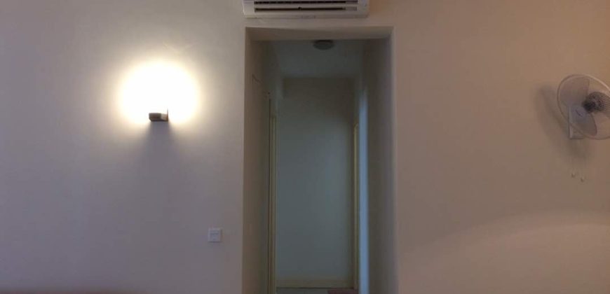 Surian condominium  fully furnished rent