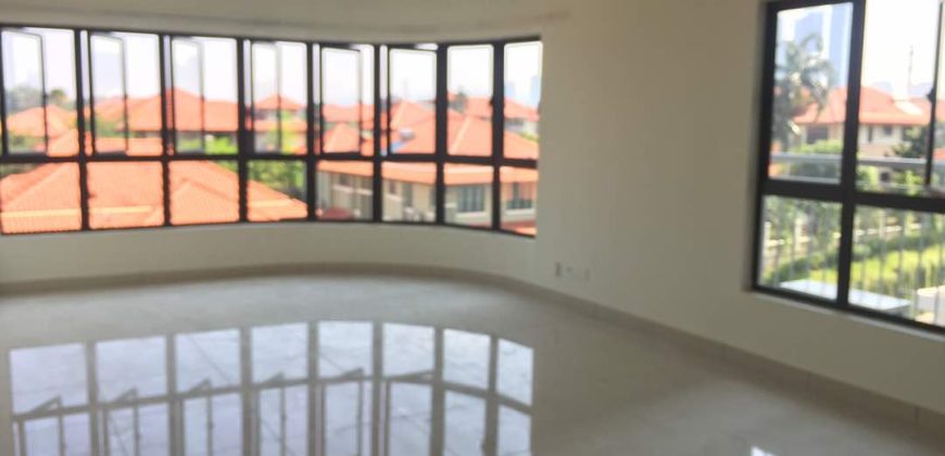 Maisson ara damansara 3 fully furnished rent