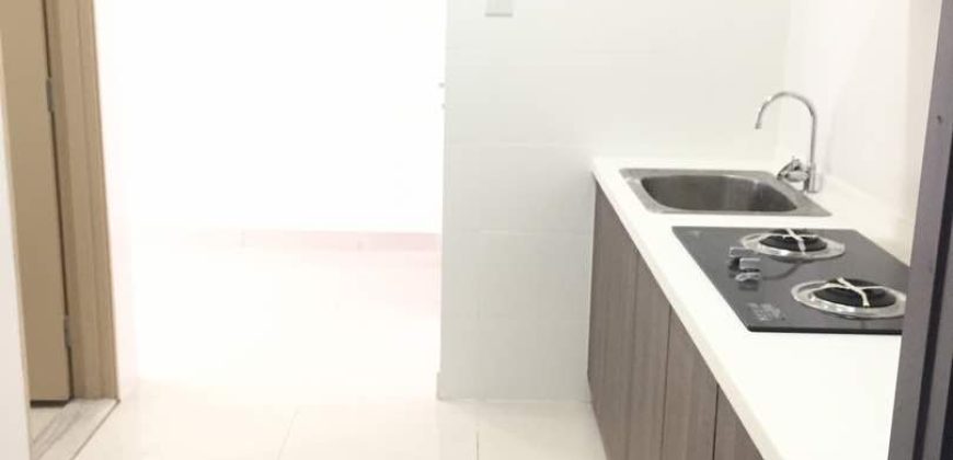 Maisson ara damansara 3 fully furnished rent