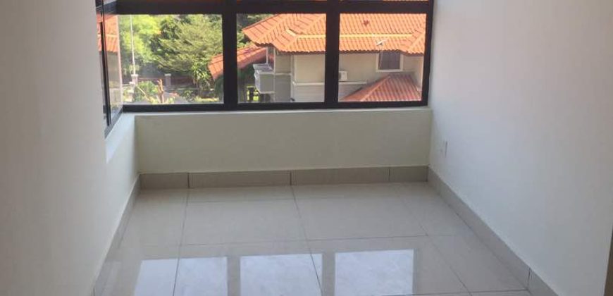 Maisson ara damansara 3 fully furnished rent