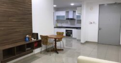 Hijauan saujana  fully furnished rent