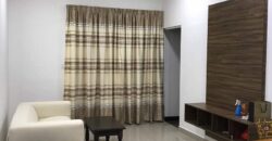 Hijauan saujana  fully furnished rent