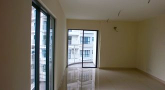 Maisson ara damansara  fully furnished sale