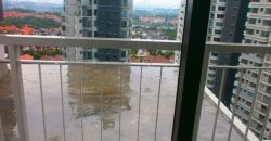 Maisson ara damansara  fully furnished sale