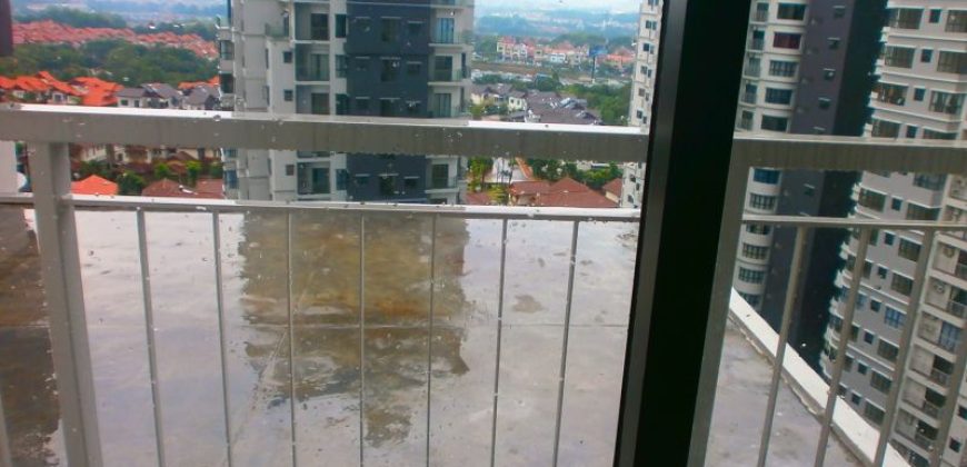 Maisson ara damansara  fully furnished sale