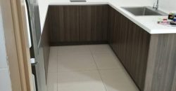 Maisson ara damansara  semi-furnished rent