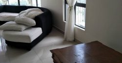 Maisson ara damansara  semi-furnished rent