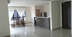 Maisson ara damansara  semi-furnished rent