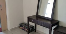 Maisson ara damansara  semi-furnished rent