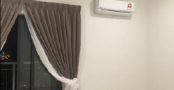 Maisson ara damansara  semi-furnished rent