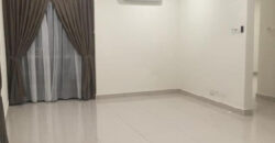 Maisson ara damansara  semi-furnished rent