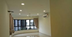 Maisson ara damansara 3 semi-furnished rent