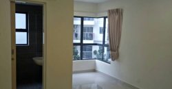 Maisson ara damansara 3 semi-furnished rent