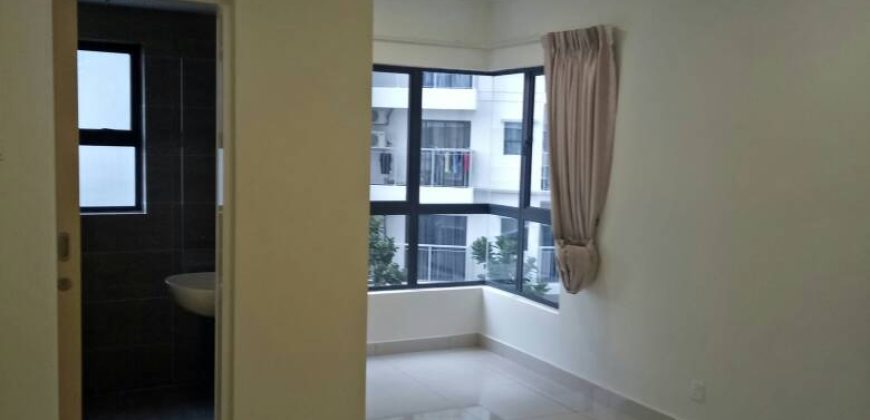 Maisson ara damansara 3 semi-furnished rent