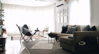 Maisson ara damansara  fully furnished rent